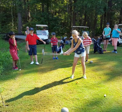 Windor Parke July camp 10