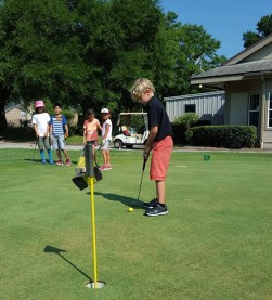 Windor Parke July camp 25