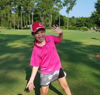 Windor Parke July camp 5